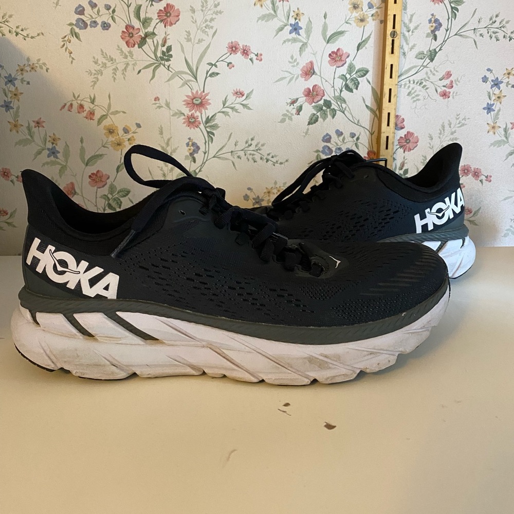 Hoka Clifton 7 Women’s Running Shoe